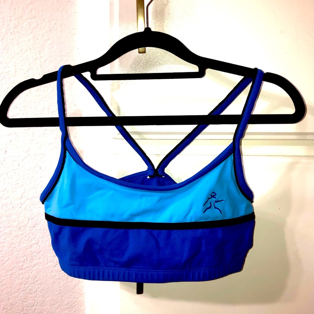 Urban Sport Sports Bra, NWOT